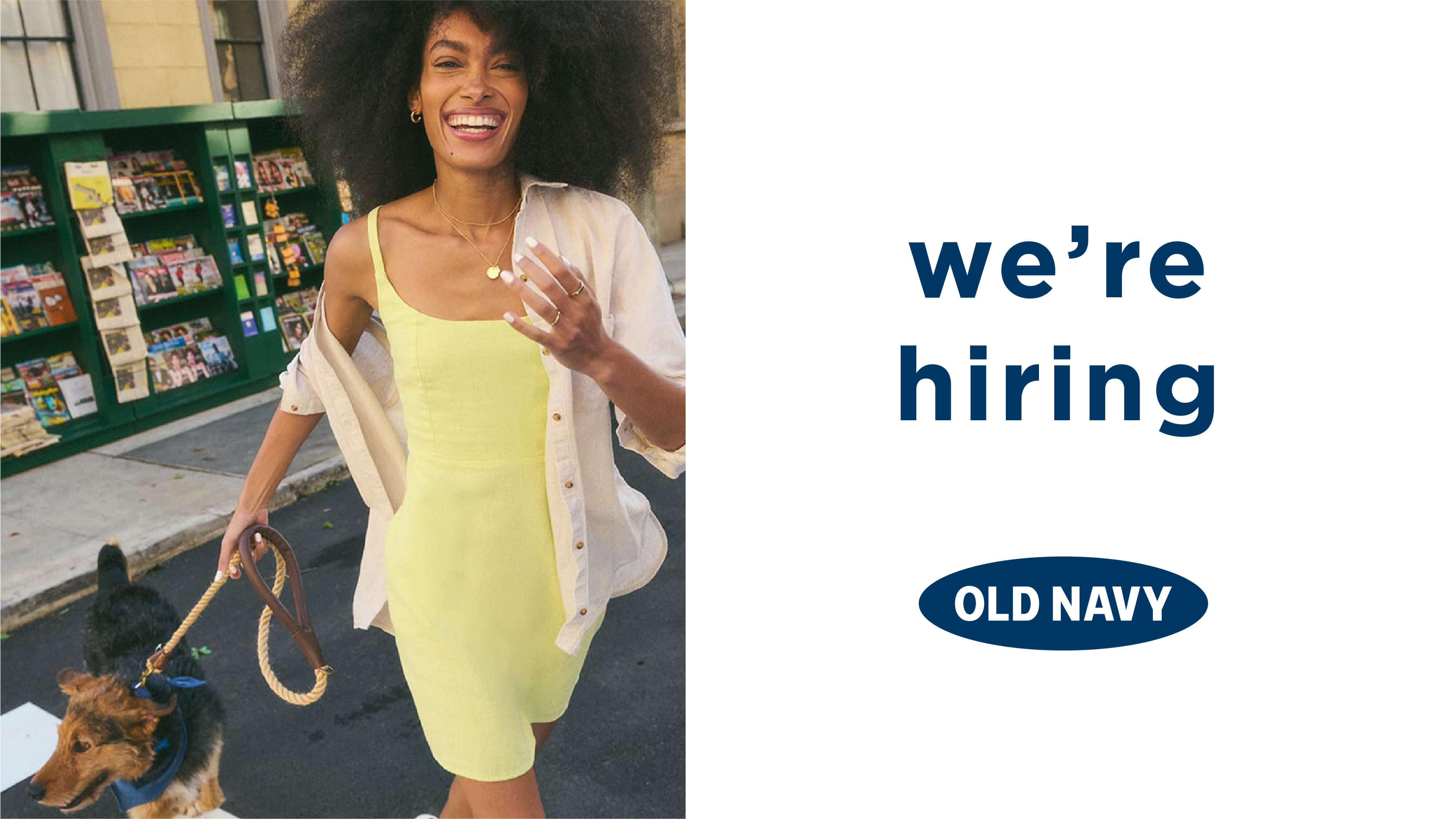 Retail Sales Associate Full Time Ala Moana Old Navy