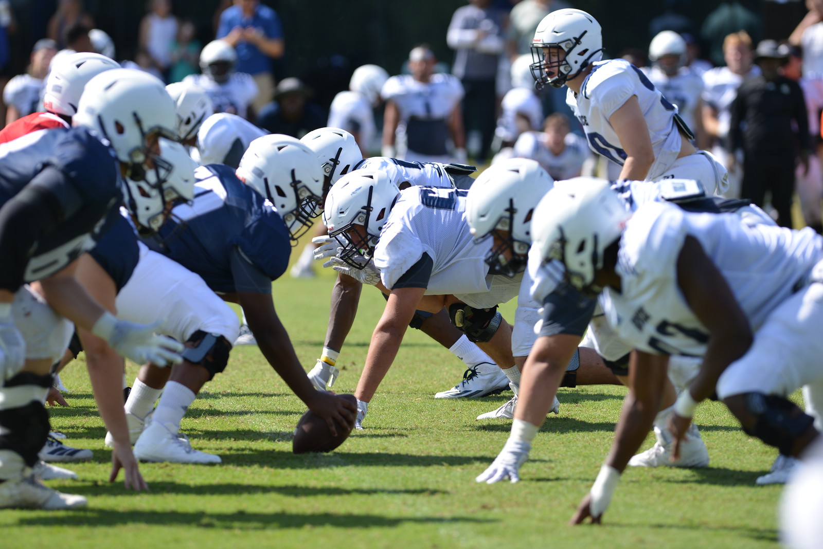 Rice Football 2022 Fau Game Week Practice Report