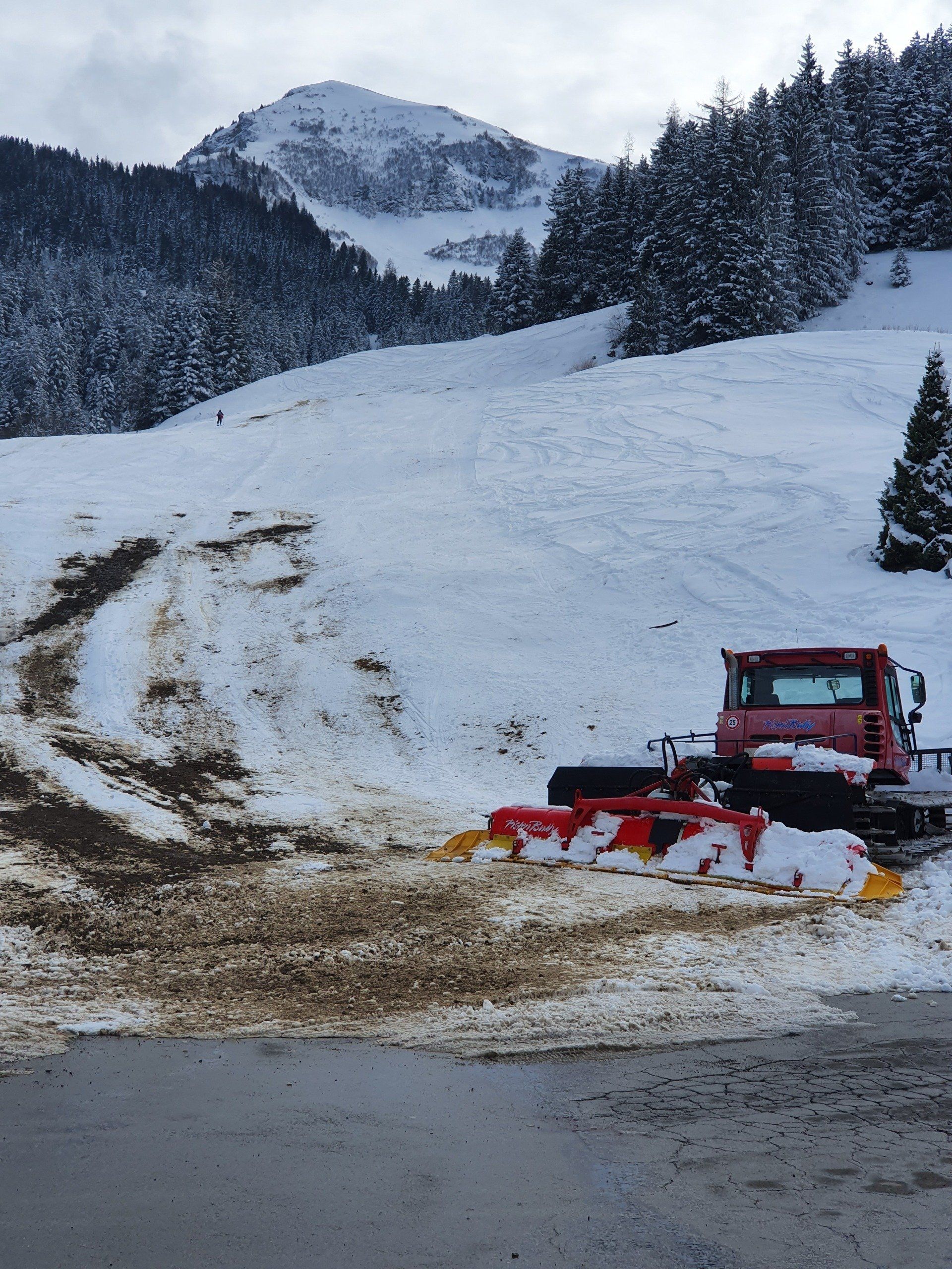 Road Conditions Big Bear: Your Ultimate Winter Driving Guide