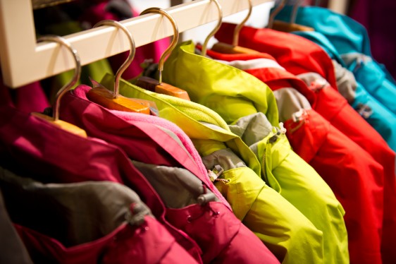 Rochester To Collect Heavy Outerwear For Thousands Rochester