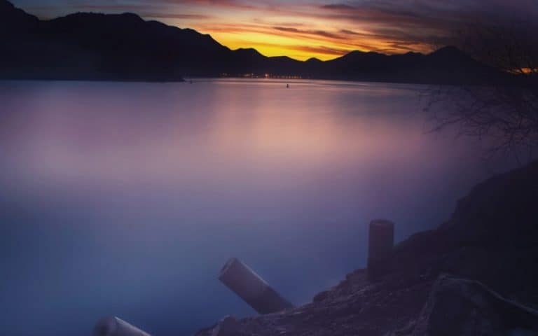 Roosevelt Lake Camping Arizona Usa Boondocking And Dispersed Camping