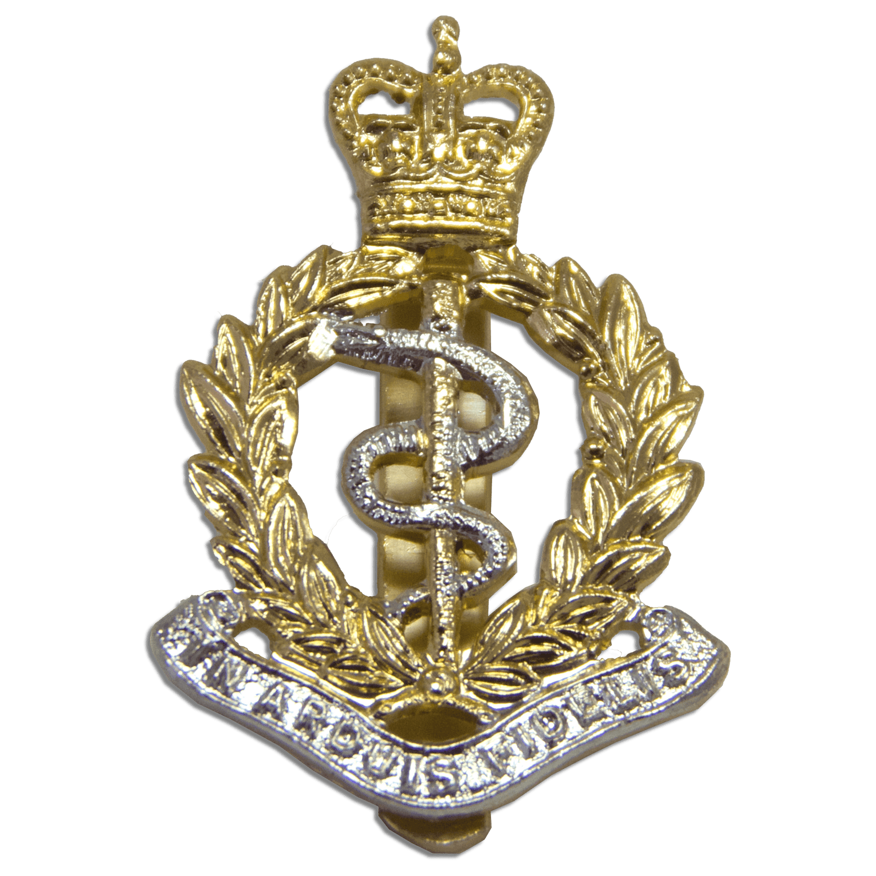 Royal Army Medical Corps