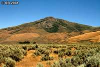 Ruby Mountains Climbing Hiking Mountaineering Summitpost