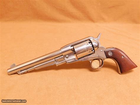 Ruger Old Army Black Powder Revolver 45 Caliber 7 5 Inch Talo Exclusive