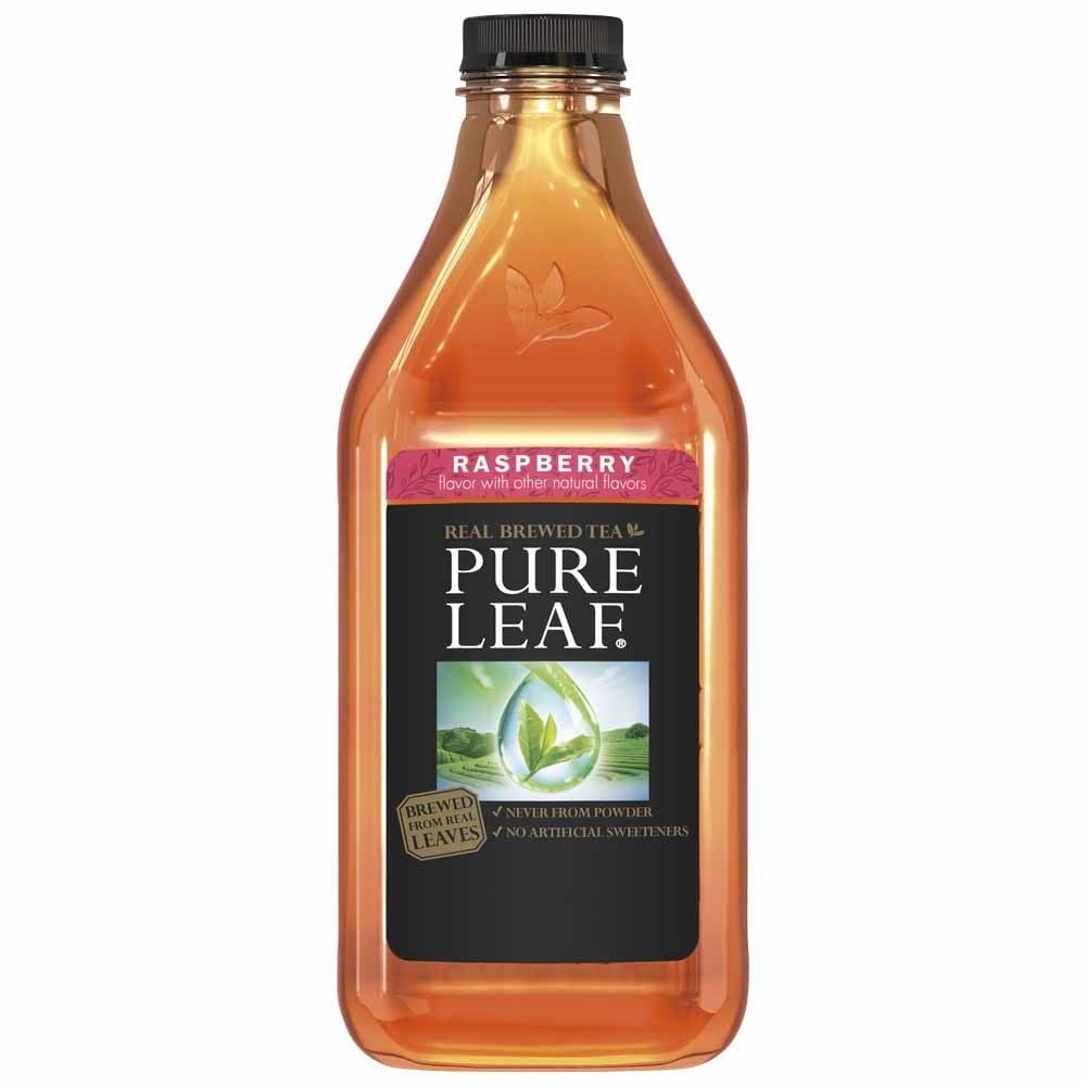 Rutter S Iced Tea Raspberry 64 Fl Oz Delivery Or Pickup Near Me