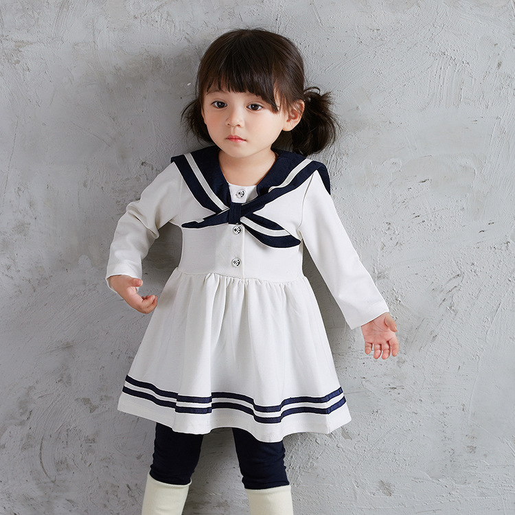 Sailor Dresses For Baby Girls Old Navy Kids Clothes Spring 2017 Long