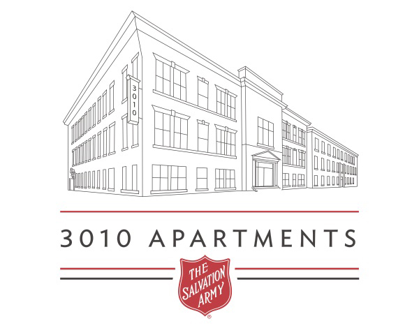 Salvation Army Apartments