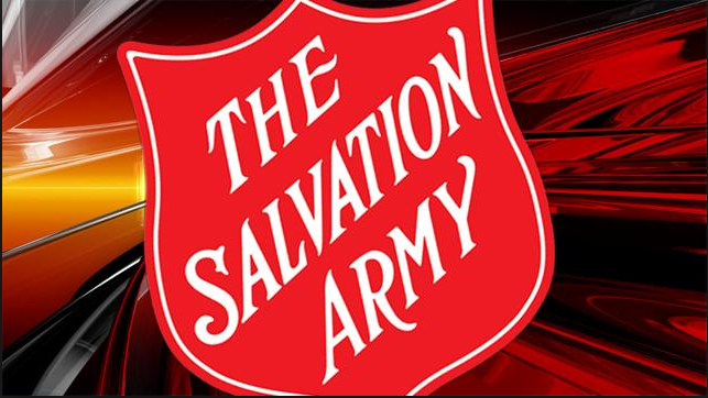 Salvation Army Donations: Transform Lives Through Fashion