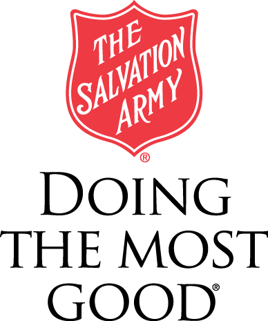 Salvation Army Harrisburg