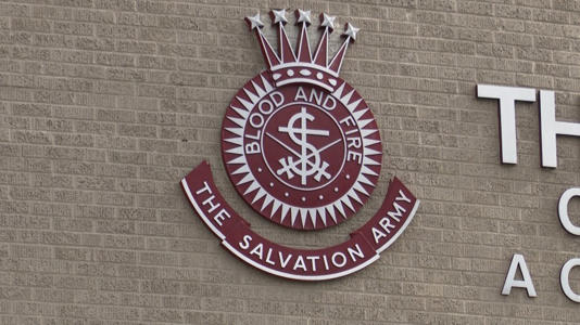 Salvation Army In Fort Wayne Has Successful 2023 Looks Ahead To 2024