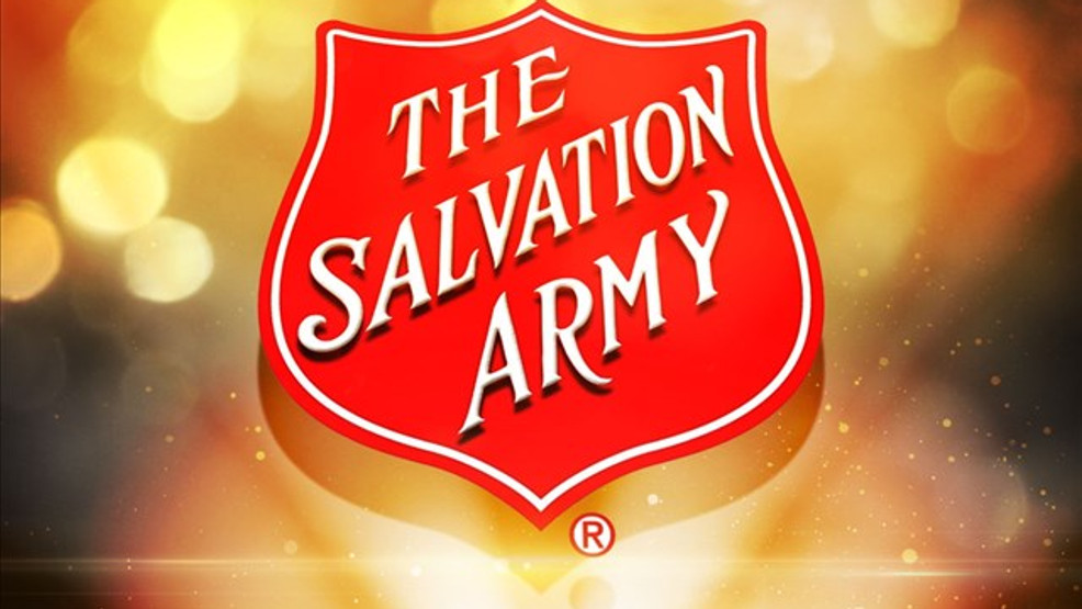 Salvation Army Of Abilene In Need Of Donations Ktxs