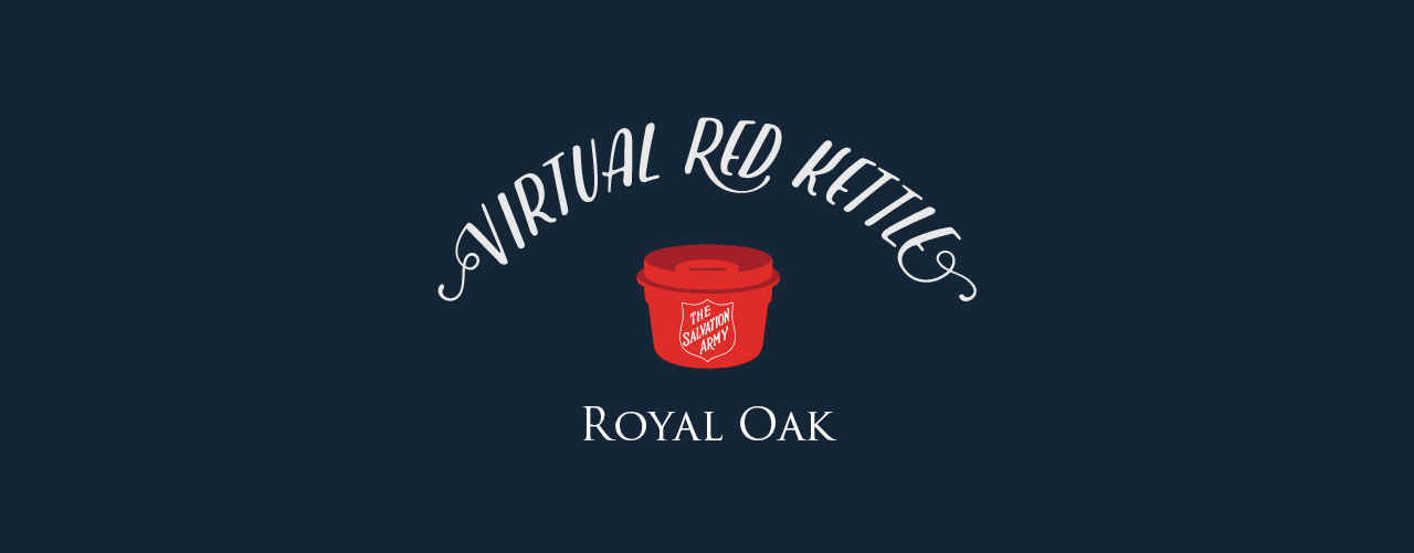 Salvation Army Royal Oak