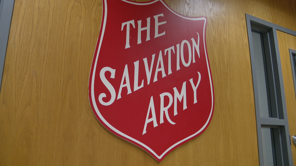 Salvation Army Syracuse: A Comprehensive Guide To Community Support