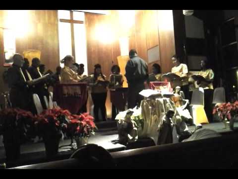 Salvationarmy Raleigh Nc Corps Holiday 97 Youtube