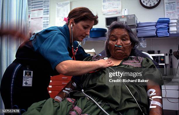 San Carlos Apache Tribe Of The San Carlos Reservation Arizona Native