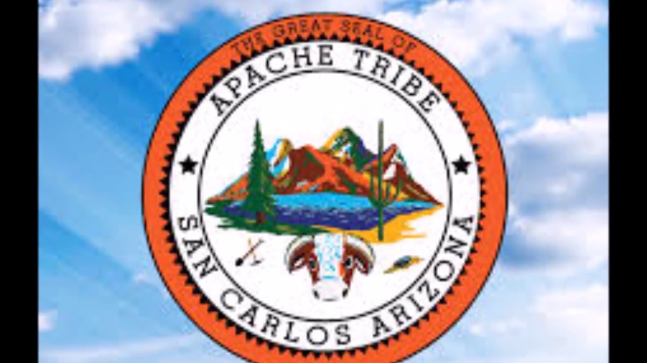 San Carlos Apache Tribe Youtube