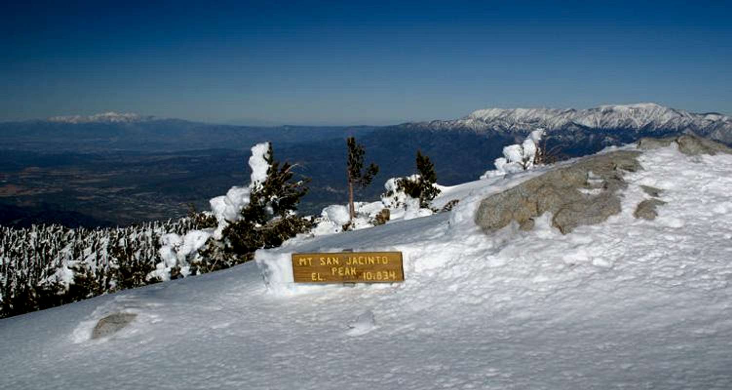 San Jacinto Peak Hiking Guide: Conquer The Summit With Confidence