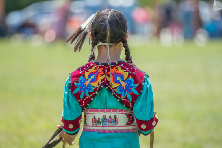 Sault Tribe Of Chippewa Indians Interpretive Center