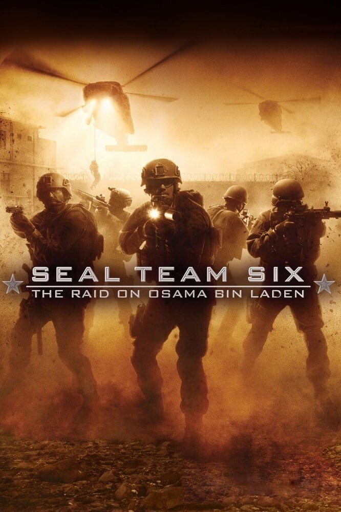 Sbpdl The Inevitable Seals Team 6 Movie Glorifying The Osama Killing