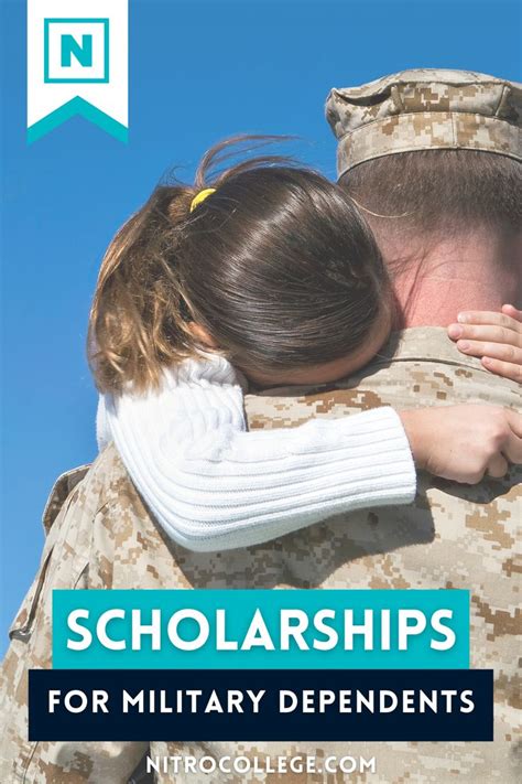 Scholarships For Military Dependents Scholarships Military Dependable