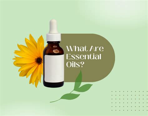 Secrets Of Essential Oils Unveiled Ioh Army Market