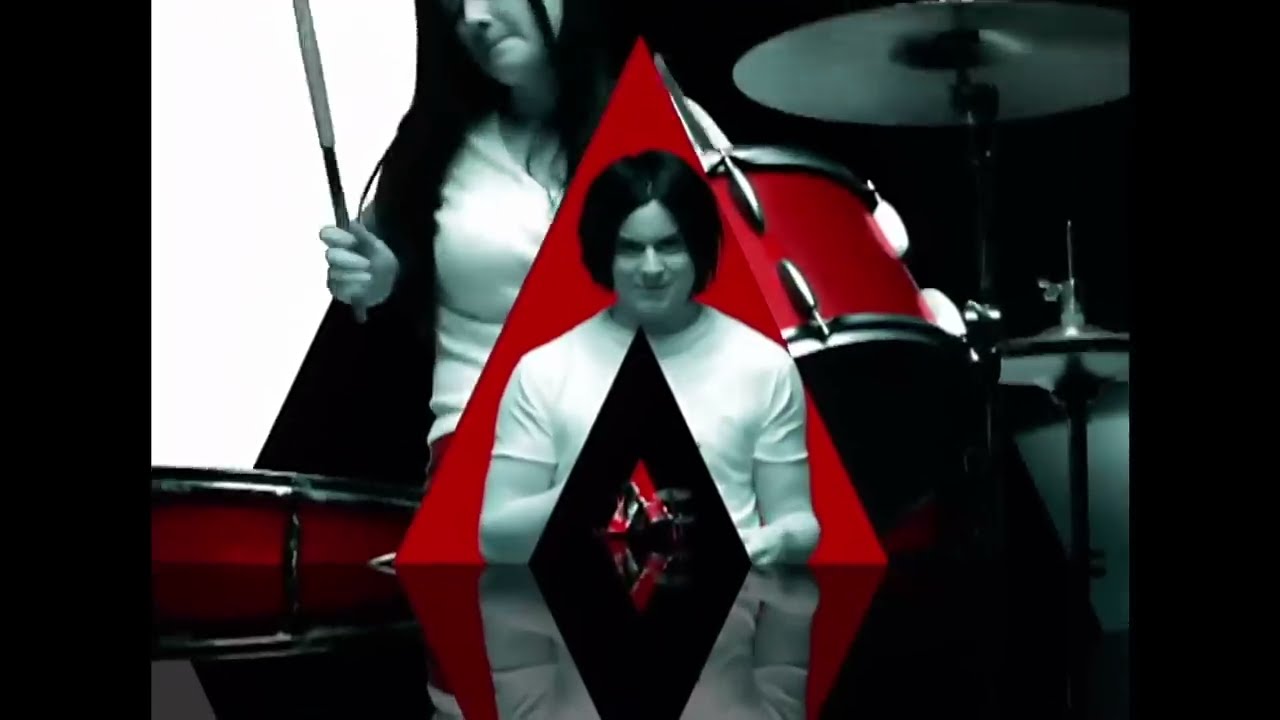 Seven Nation Army Un Inolvidable Himmno De The White Stripes