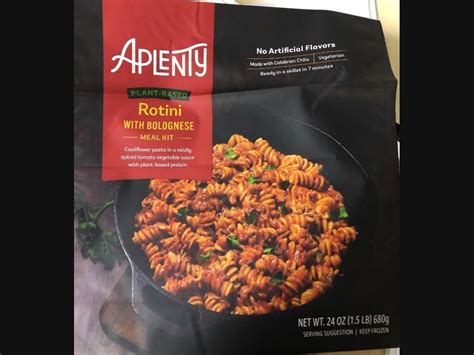 Seviroli Foods Recall: Protect Your Pantry From Contaminated Chicken Pasta