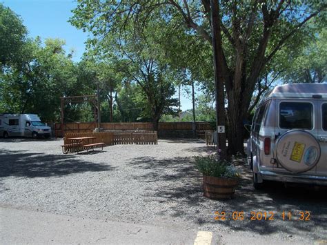 Silver City Rv Park - Savannah Tech Hub