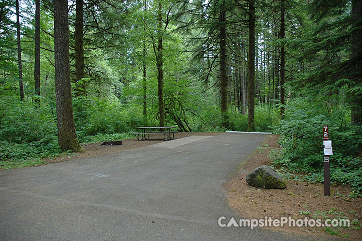 Silver Falls State Park Guide Camping Trails And More 2024