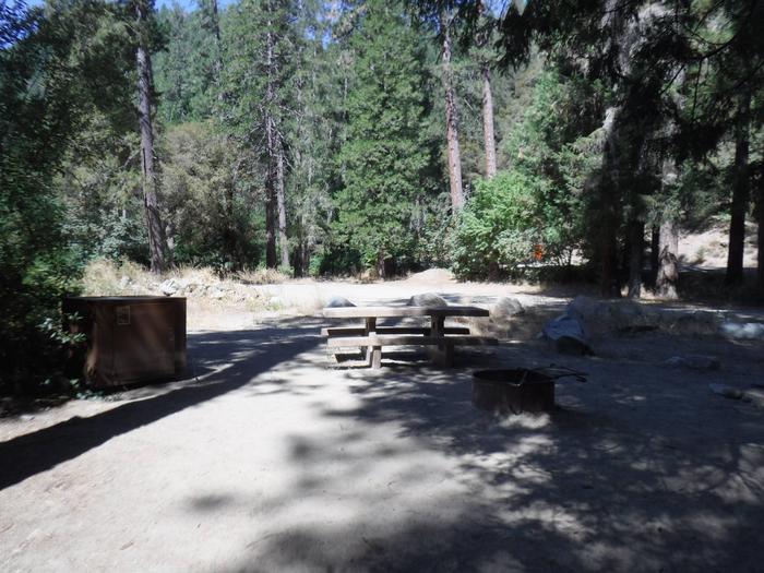 Site 015 Cherry Glen Campground Recreation Gov