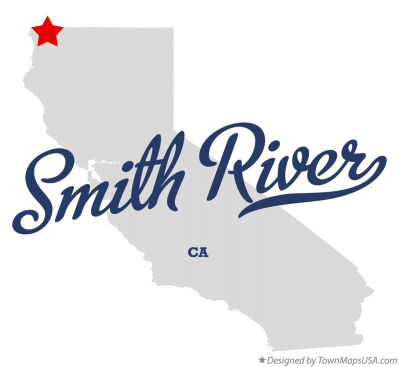 Smith River Ca Home Pinterest