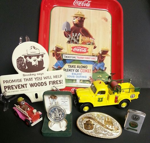 Smokey Bear Merchandise: A Guide To Capturing The Iconic Spirit