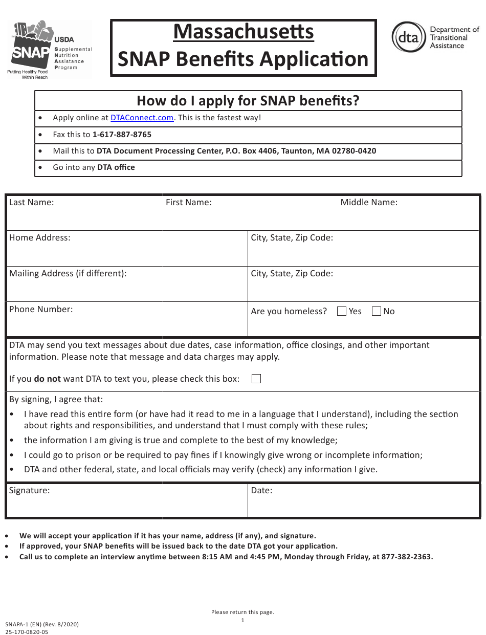 Snap Tn Application: A Stepbystep Guide To Eligibility And Benefits