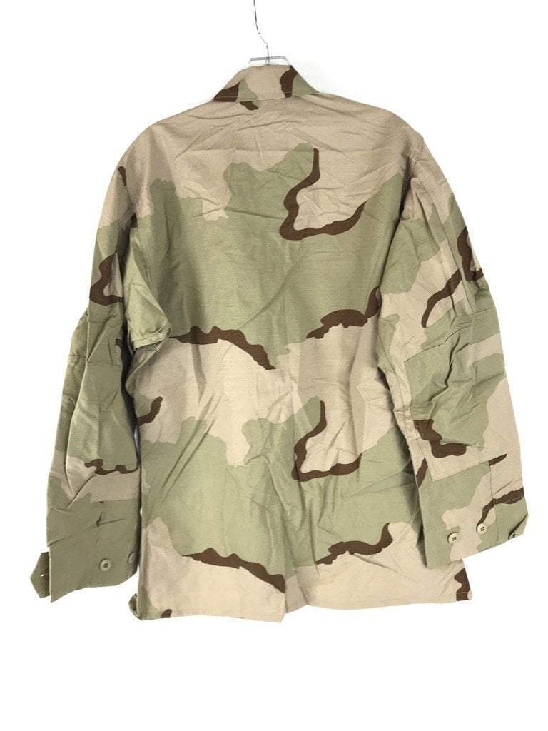 Sold Price Us Army Camo Uniform Dcu September 6 0120 1 00 Pm Edt