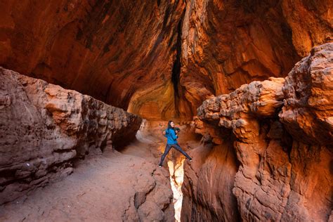 Soldier Pass Trail: A Comprehensive Guide To Hiking's Greatest Adventure