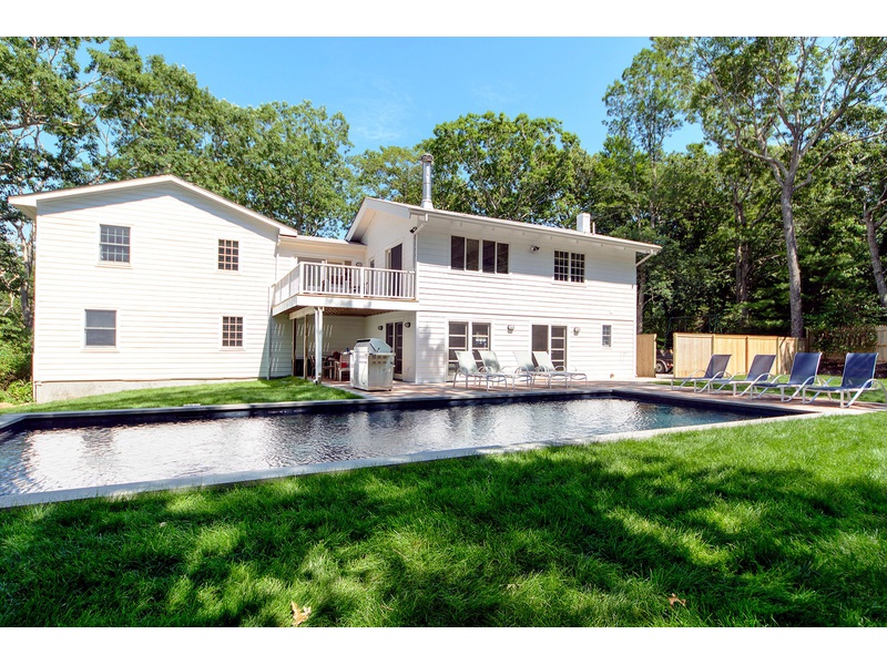 Southampton New York 11968 Single Family Home For Sale