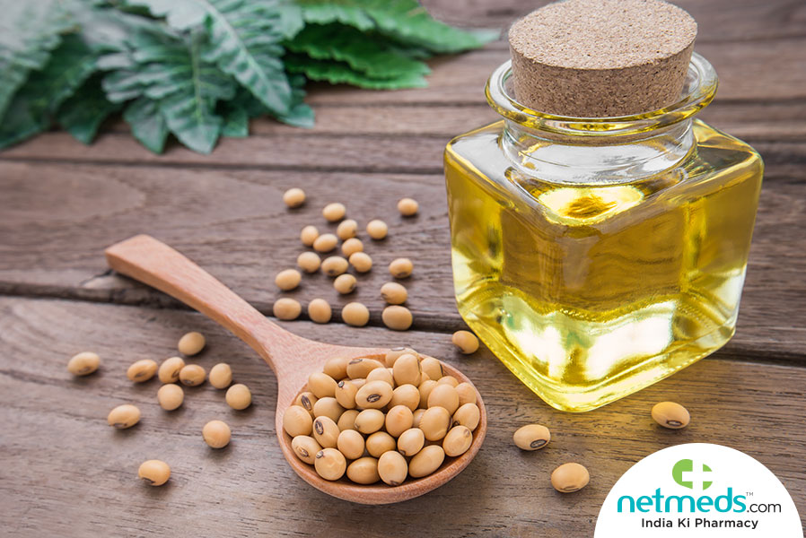 Soybean Oil: The Ultimate Guide To Healthy Cooking