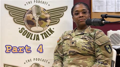 Spc Leblanc Talks About Initiating Her First Flipl As A 92Y Unit