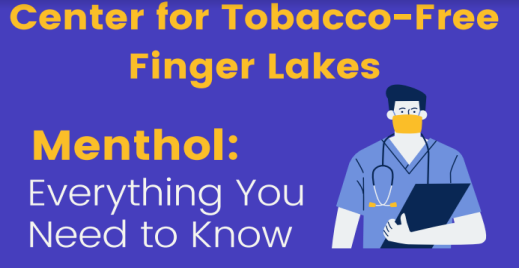 Stay Informed Center For Tobacco Free Finger Lakes Research