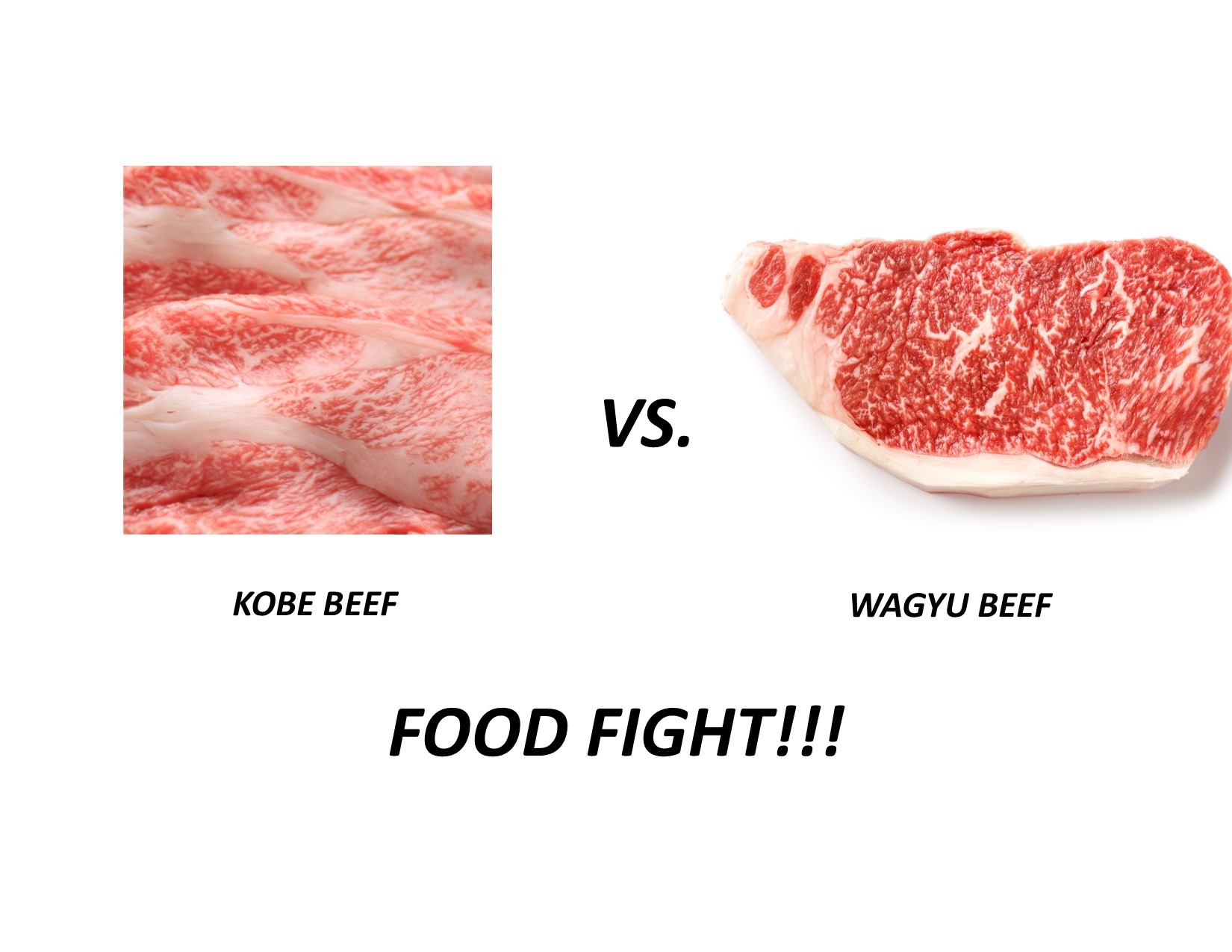 Steak Glossary Wagyu Vs Kobe Beef Everything Else You Need To Know