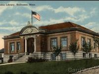 Stillwater Mn Library