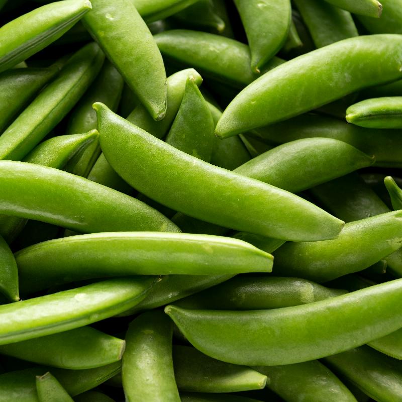 Sugar Snap Peas Nutritional Information