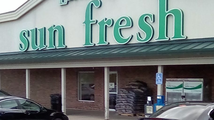 Sun Fresh Has Plans For The Red Bridge Grocery Store