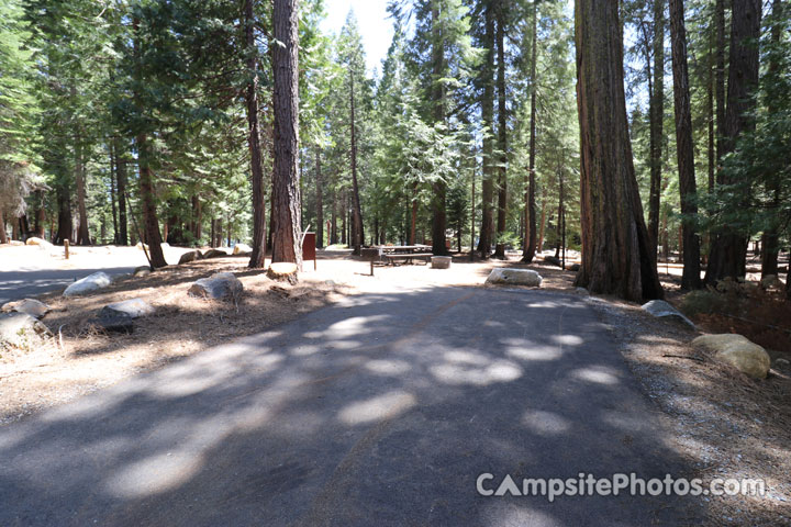 Sunset Union Valley Reservoir Campsite Photos Availability Alerts