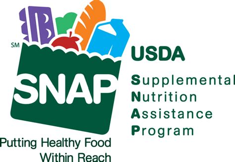 Supplemental Nutrition Assistance Program Snap Maryland Department