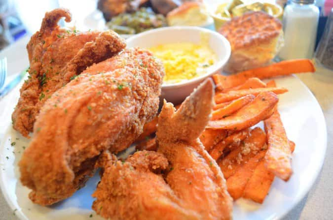 Sweet Potatoes Kitchen 242 Photos Southern Savannah Ga Reviews