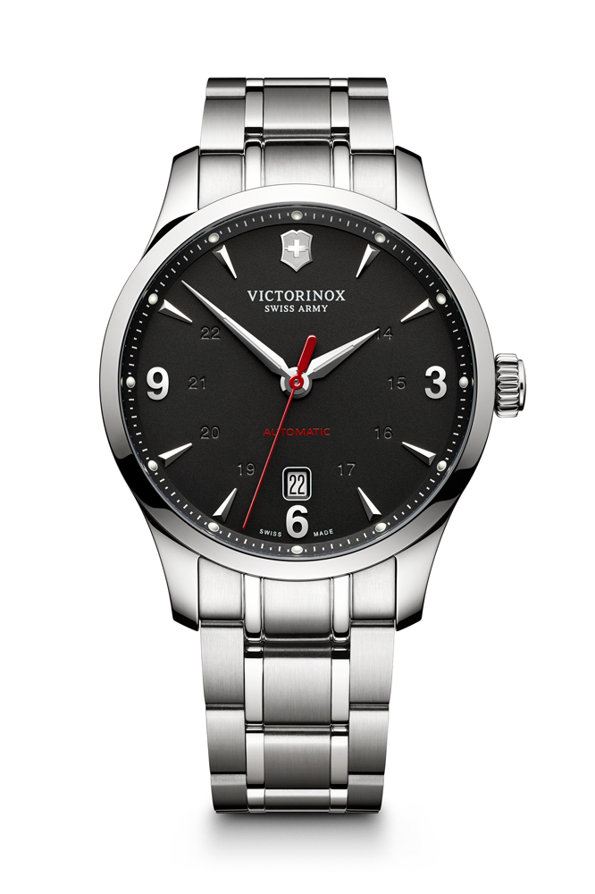 Swiss Army Victorinox Watch: Timeless Style & Precision Engineering