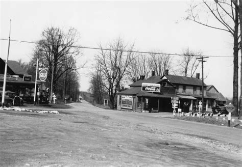 Talking Tysons Corner In The Days Before It Was A Collection Of Malls