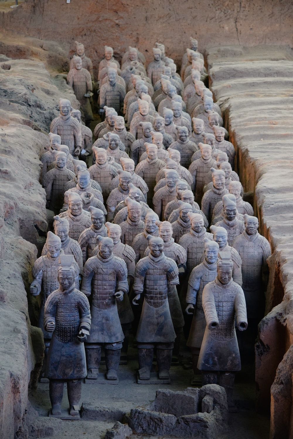 Terracotta Army Tickets