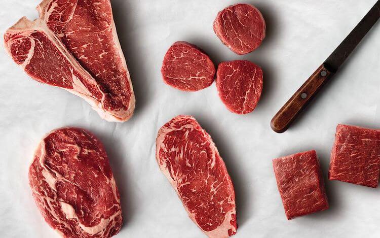 The 10 Best Cuts Of Steak To Grill